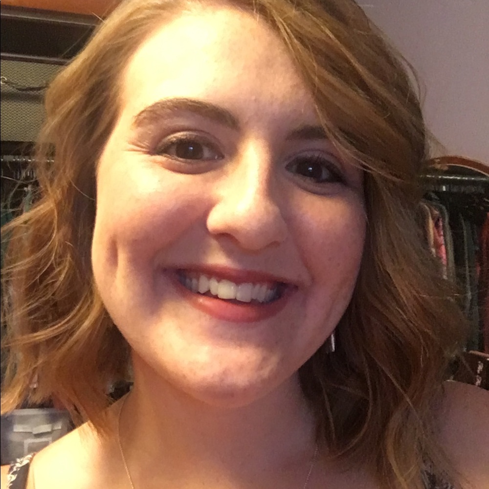 Meet your Posher, Cara